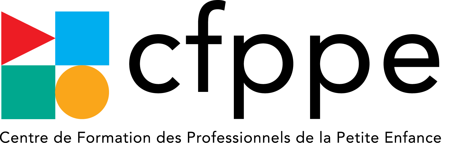 Logo CFPPE.