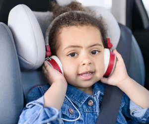 Chant et musique chez les enfants en bas âges