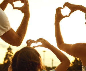 L’accompagnement de la famille