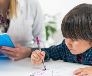 Le développement psychologique de l’enfant