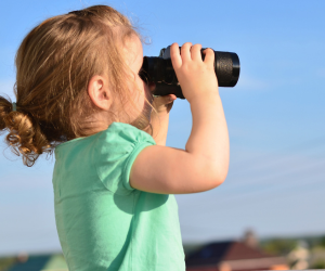 L’observation du jeune enfant