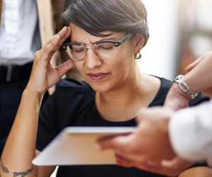 Prévenir l’épuisement professionnel