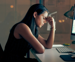 Prévenir l’épuisement professionnel