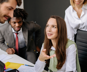 Manager une équipe dans la Petite Enfance – Gestionnaire